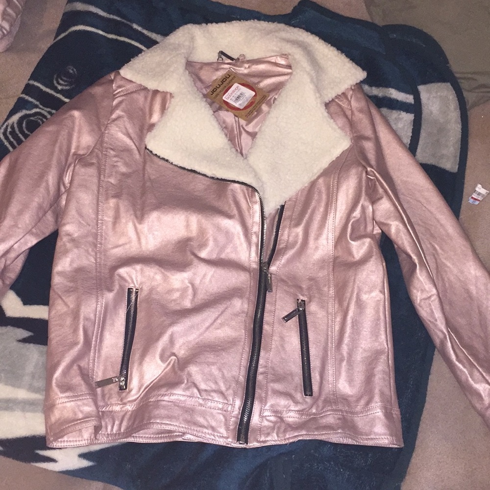 women’s jacket